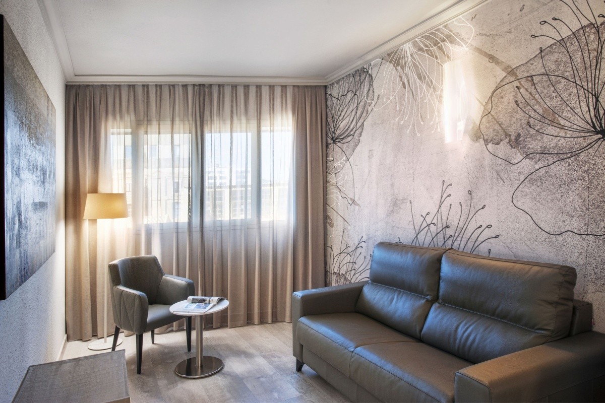 Salles Hotel Pere Iv