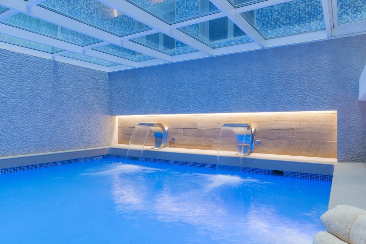 Salles Hotel Pere Iv