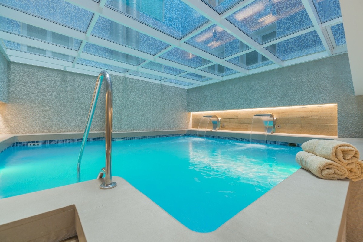 Salles Hotel Pere Iv
