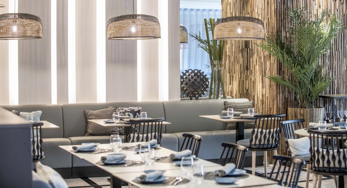Salles Hotel Pere Iv