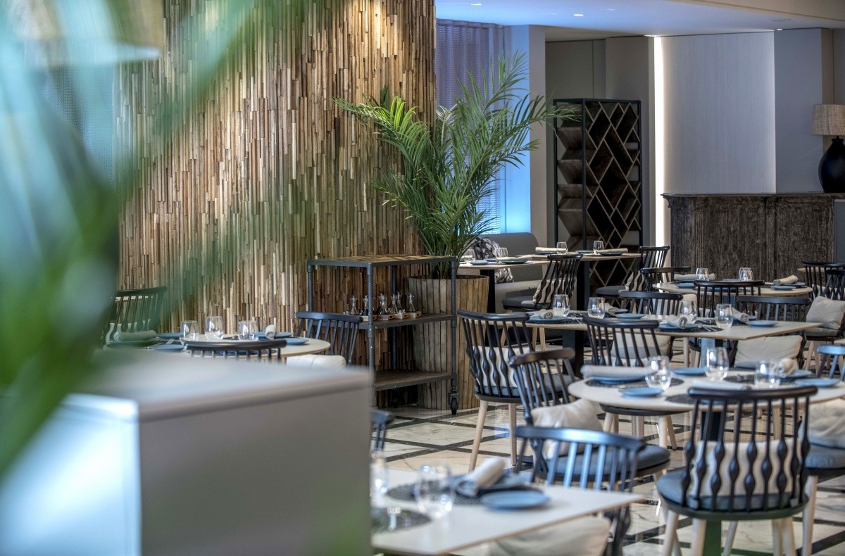 Salles Hotel Pere Iv