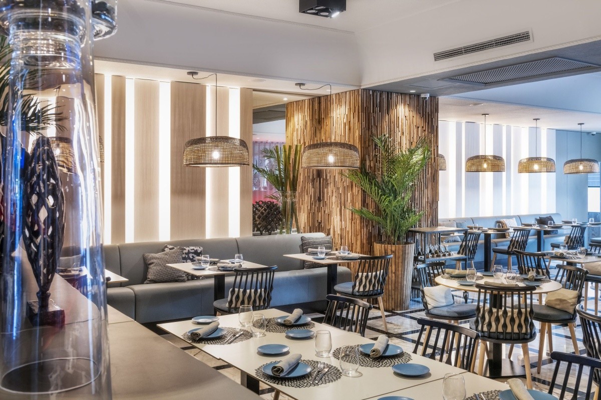Salles Hotel Pere Iv