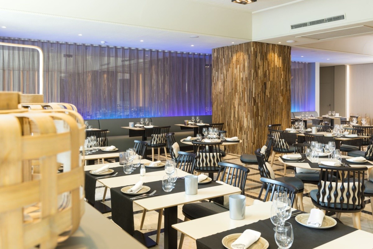 Salles Hotel Pere Iv