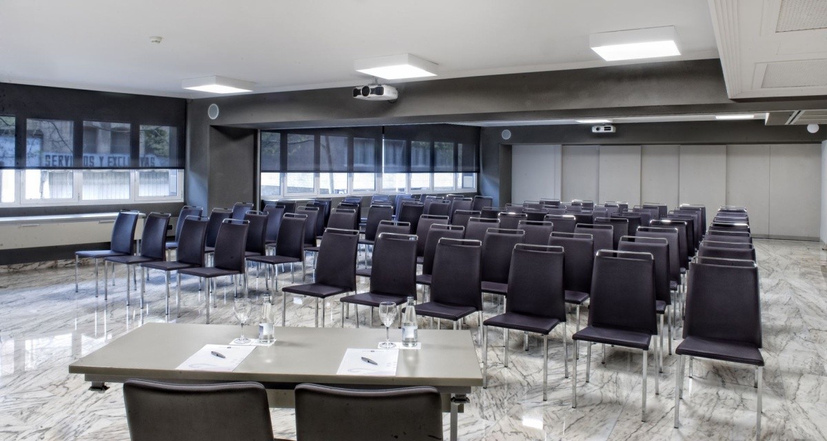 Salles Hotel Pere Iv