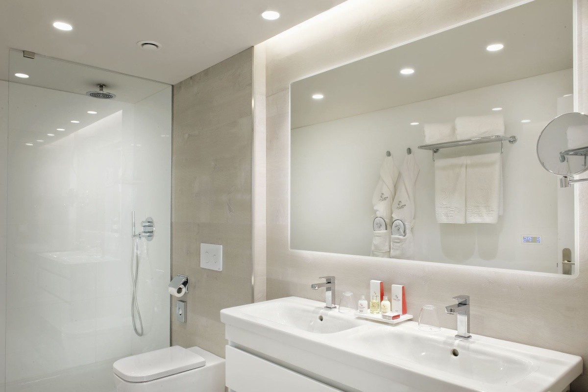Salles Hotel Pere Iv