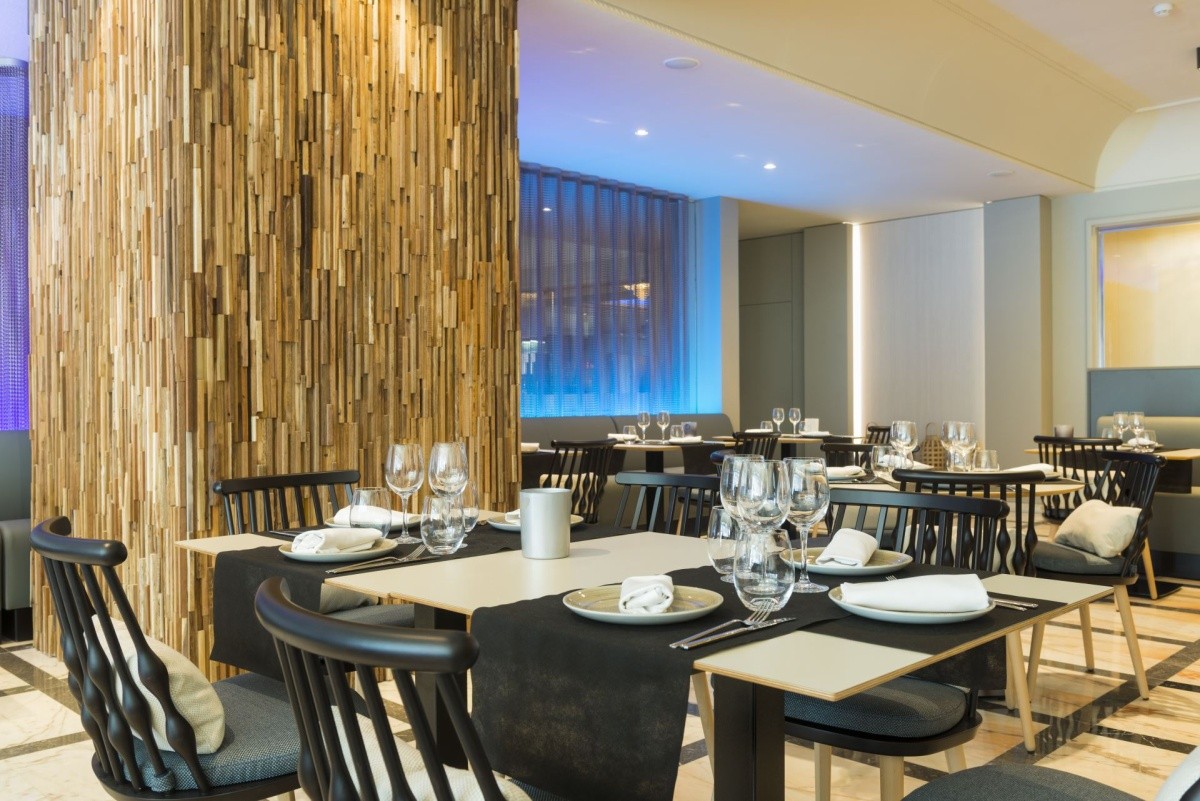 Salles Hotel Pere Iv