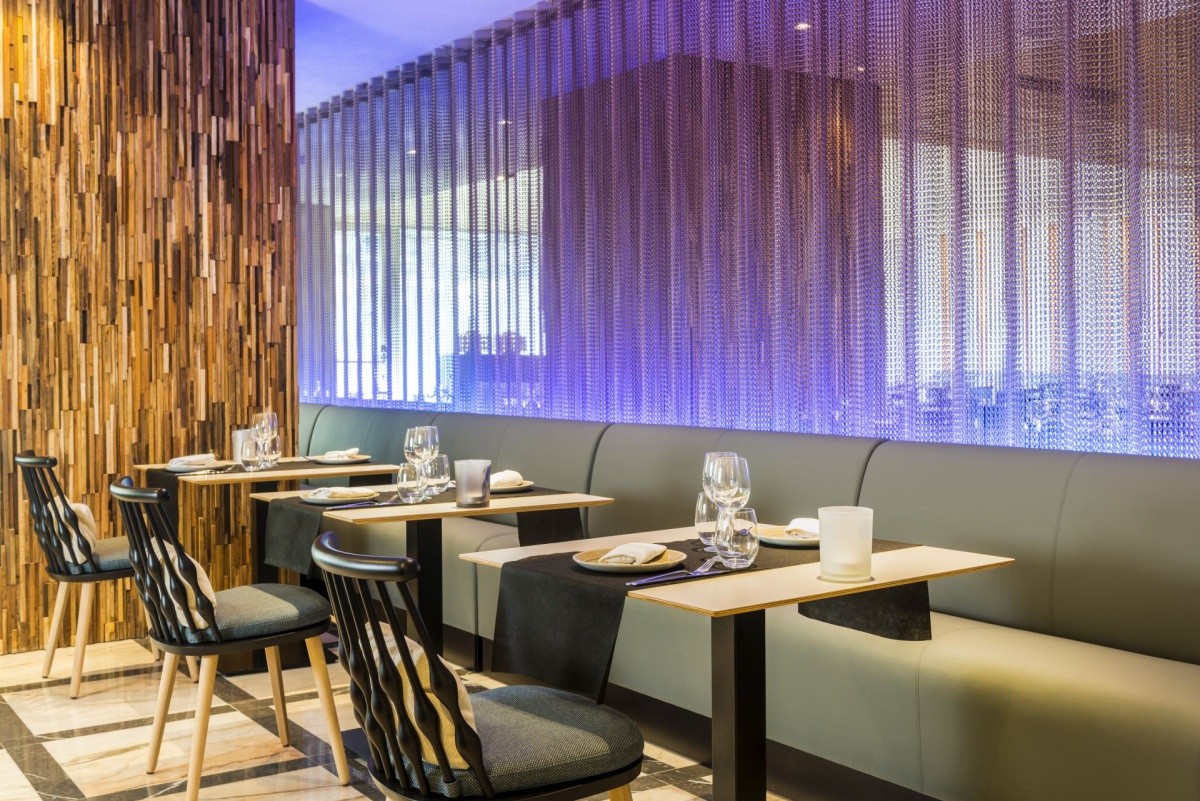 Salles Hotel Pere Iv
