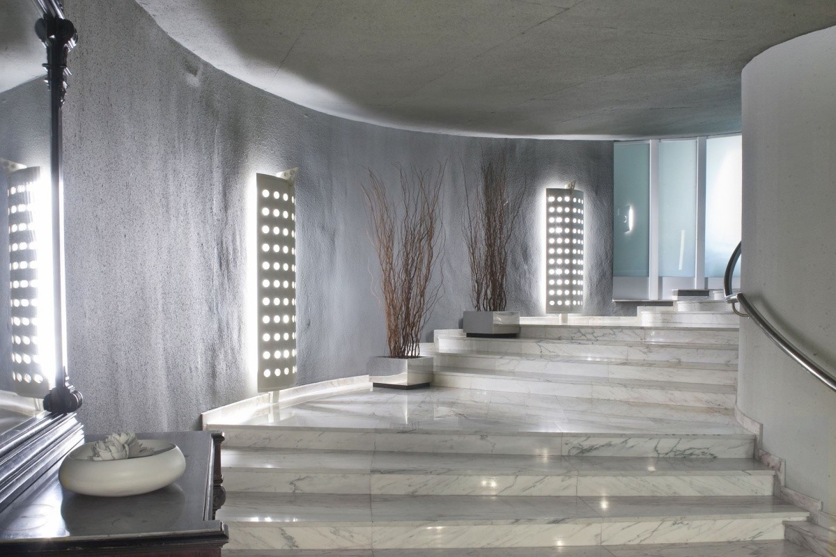 Salles Hotel Pere Iv