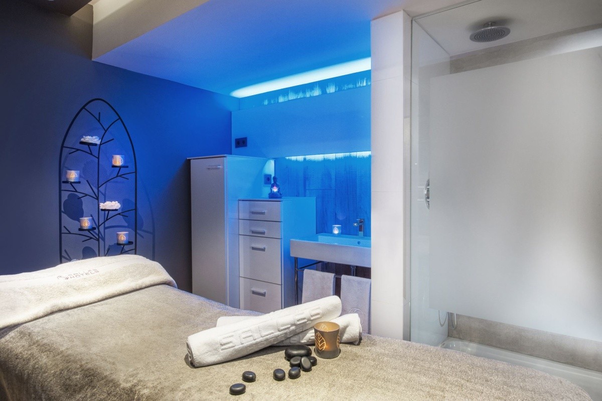 Salles Hotel Pere Iv