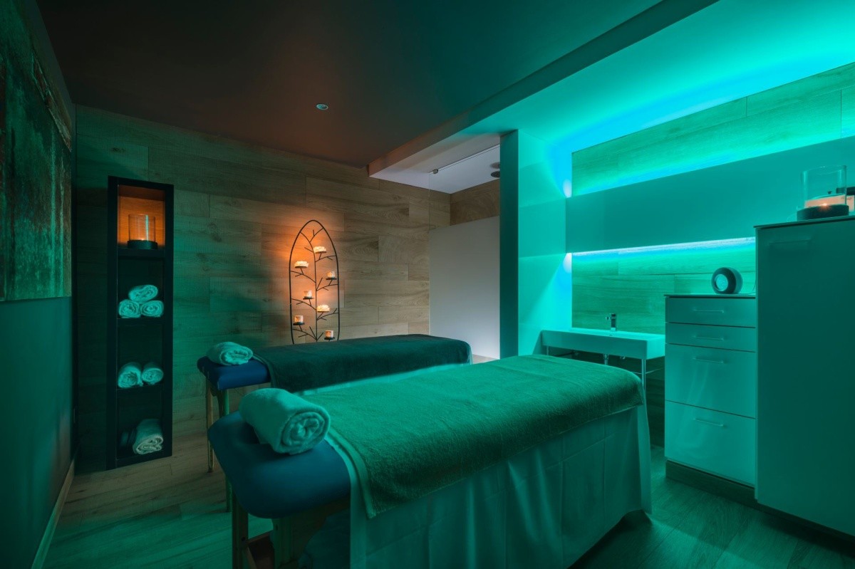 Salles Hotel Pere Iv