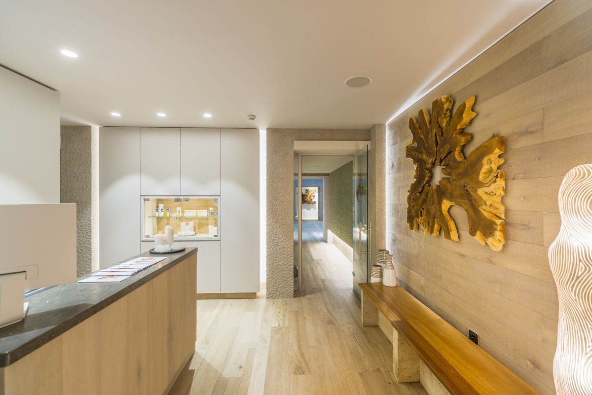 Salles Hotel Pere Iv