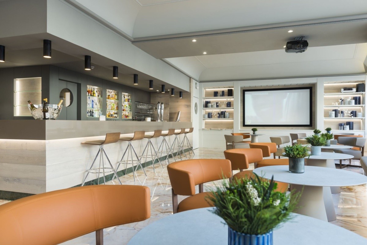 Salles Hotel Pere Iv