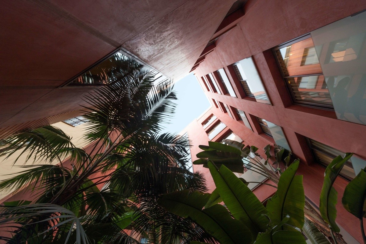 Hotel Jazz