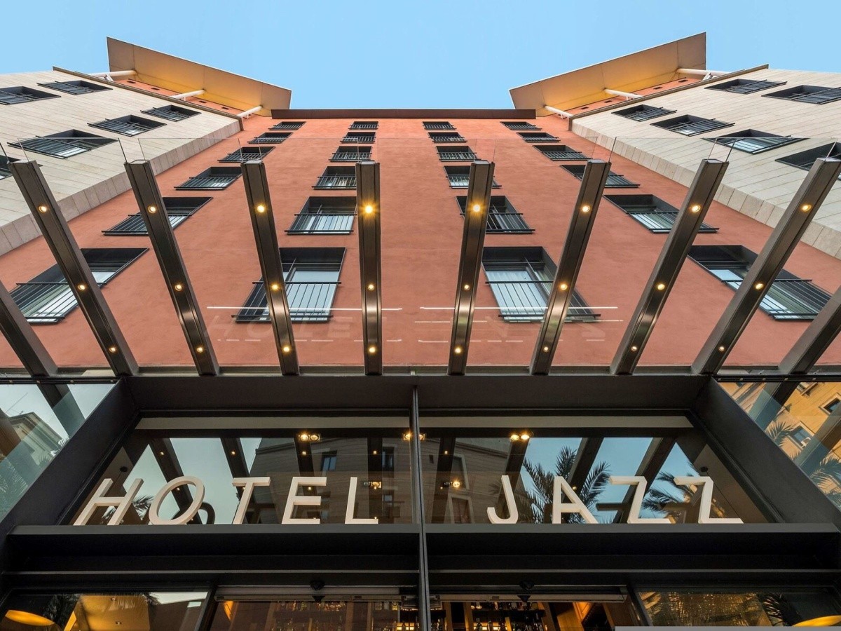 Hotel Jazz