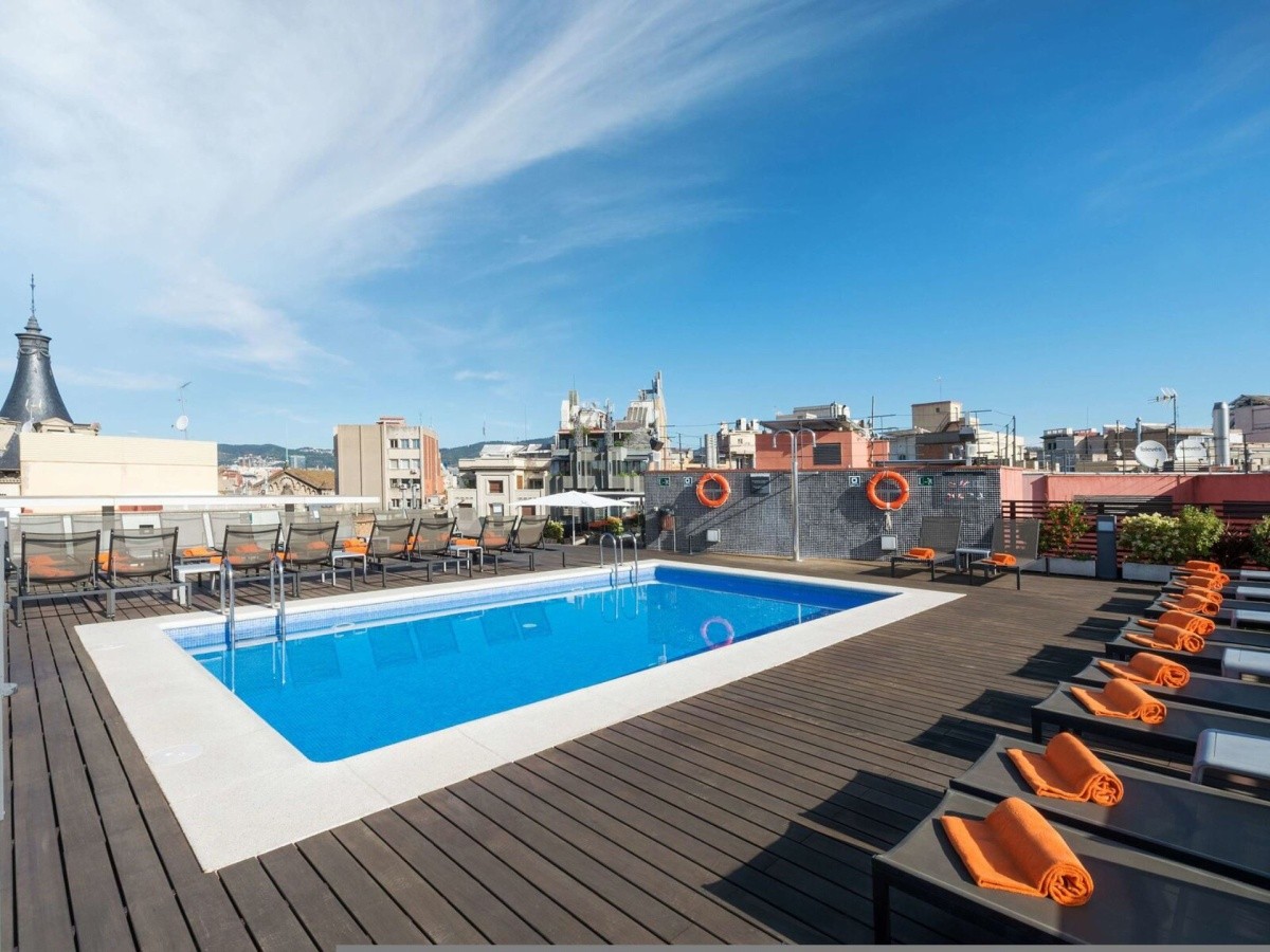 Hotel Jazz