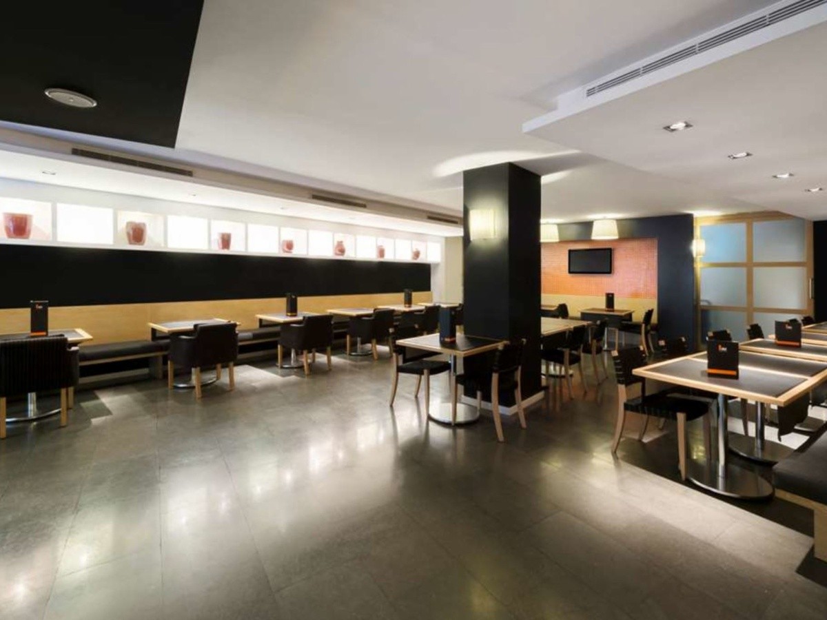 Hotel Jazz