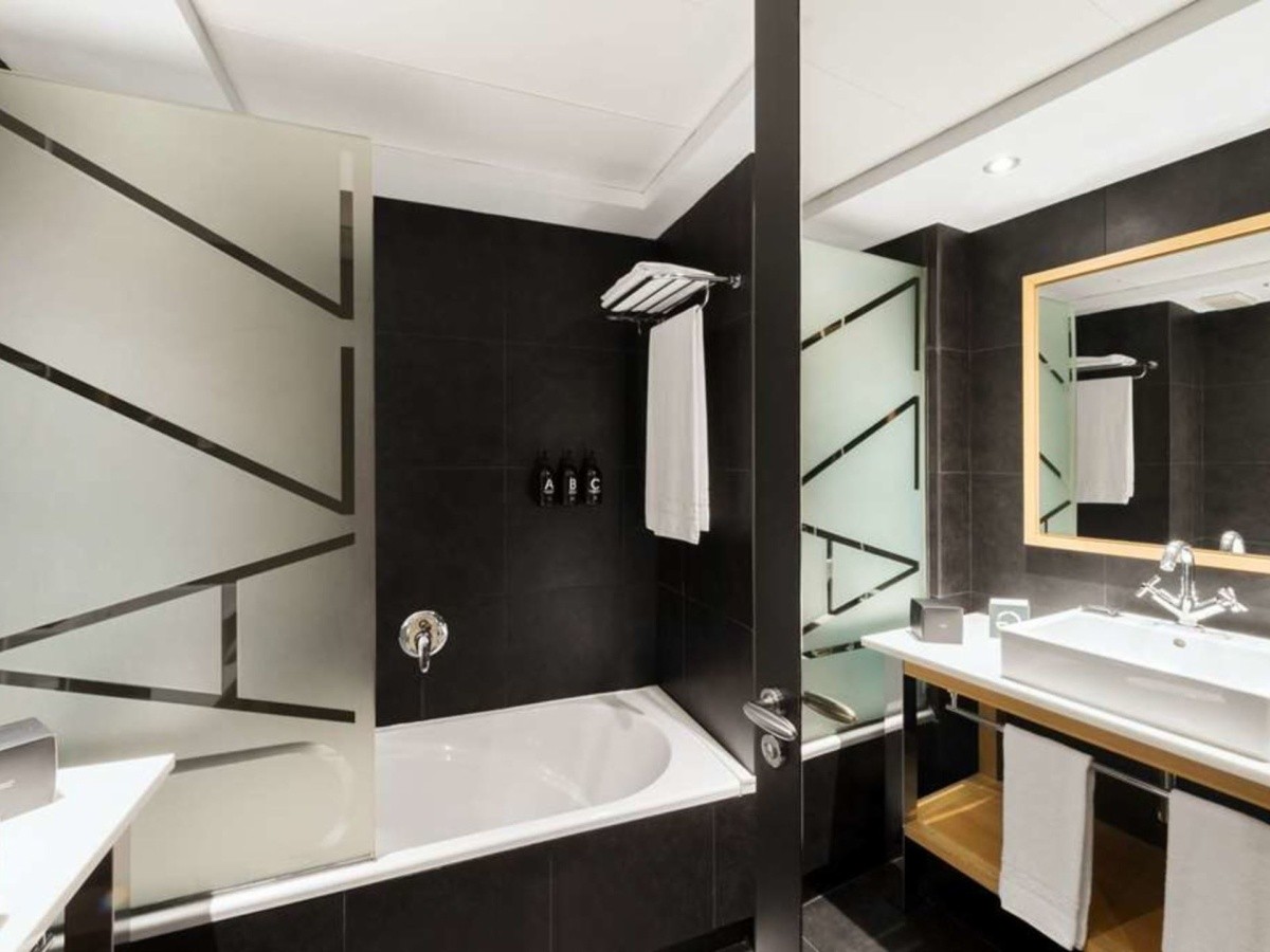Hotel Jazz