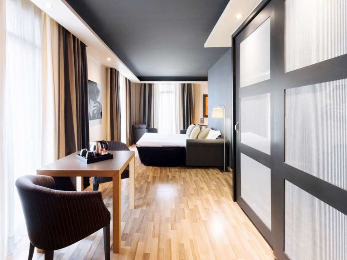 Hotel Jazz
