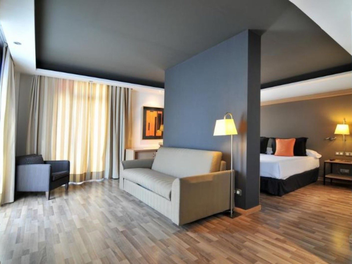 Hotel Jazz