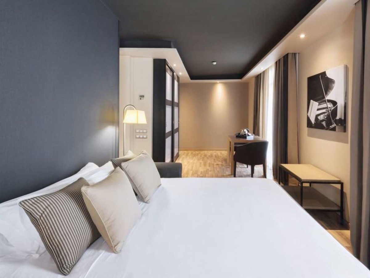 Hotel Jazz