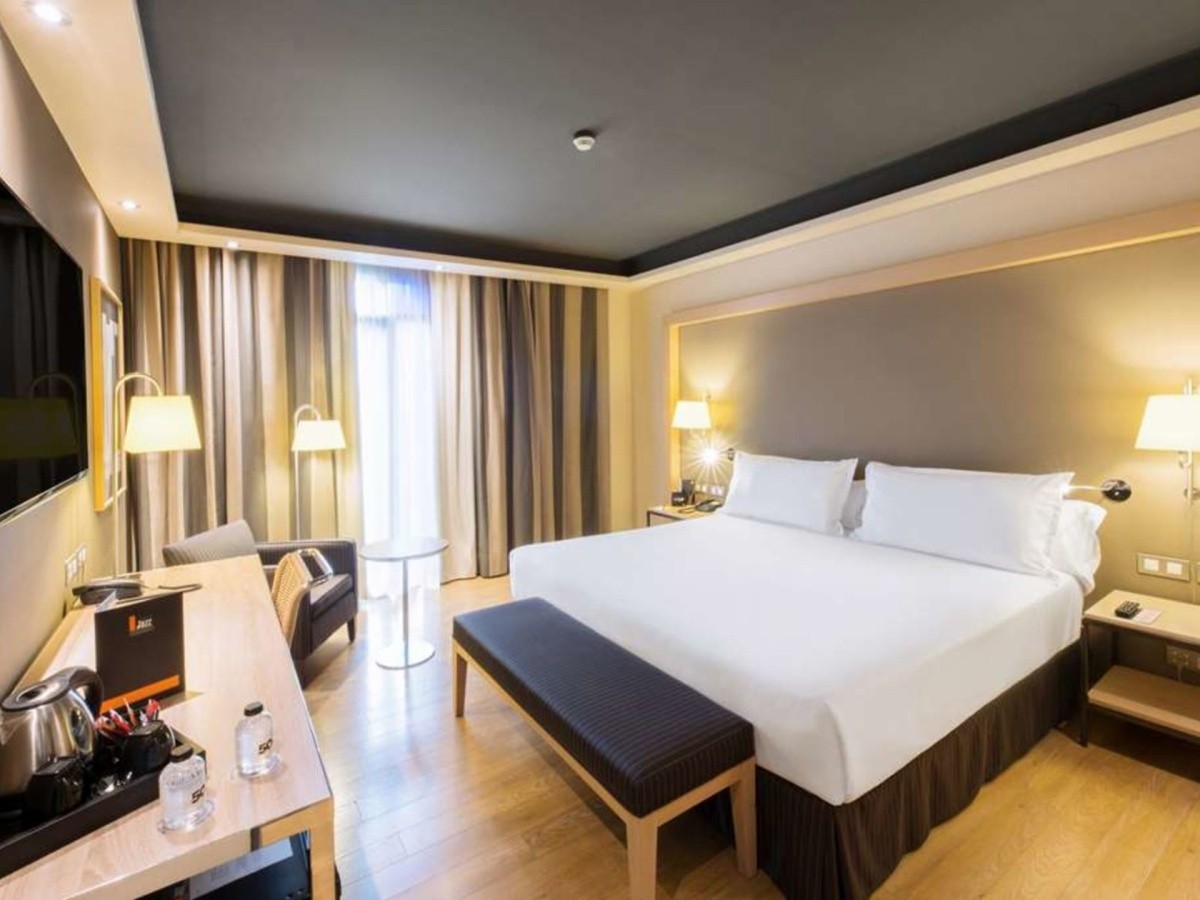 Hotel Jazz