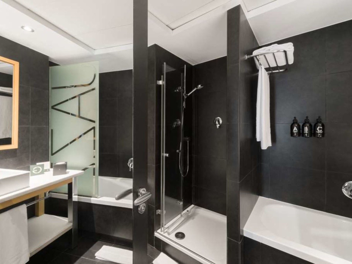 Hotel Jazz