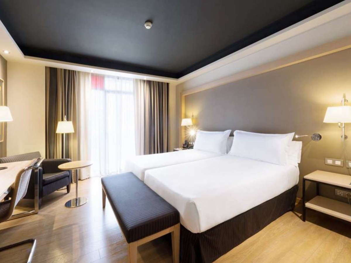Hotel Jazz