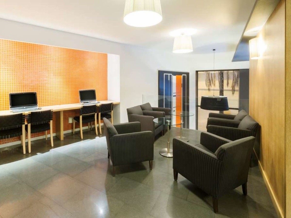 Hotel Jazz