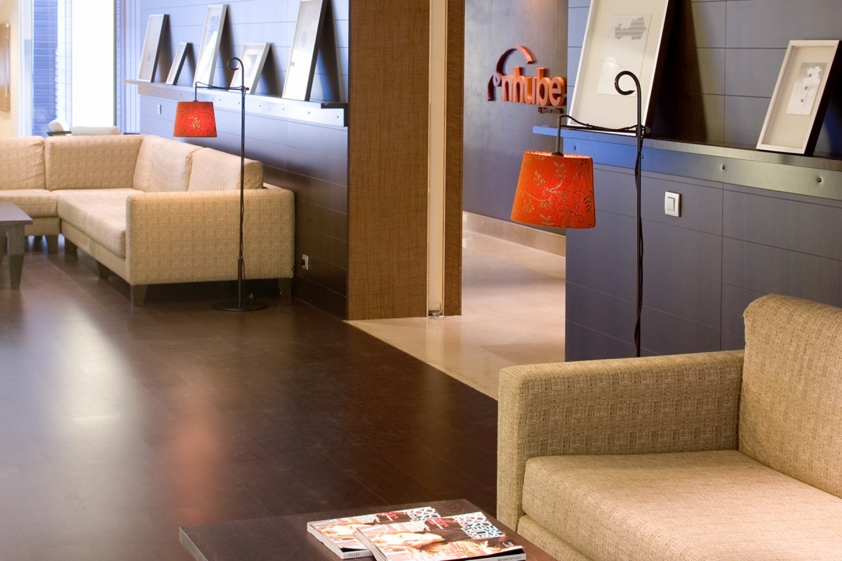 Nh Sants Barcelona