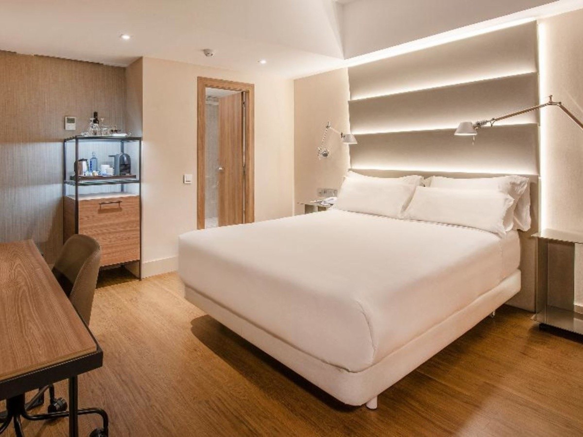 Nh Sants Barcelona