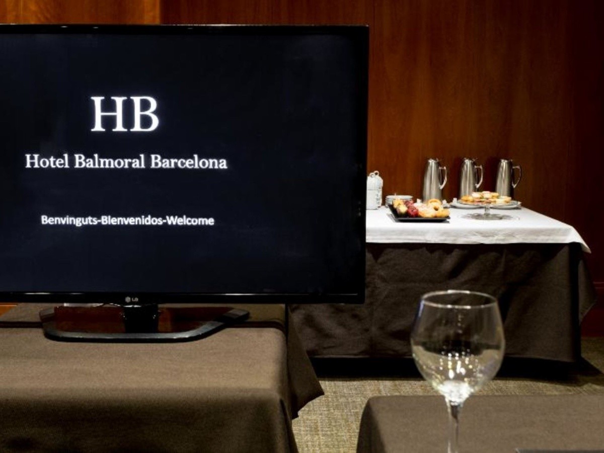 Abba Balmoral