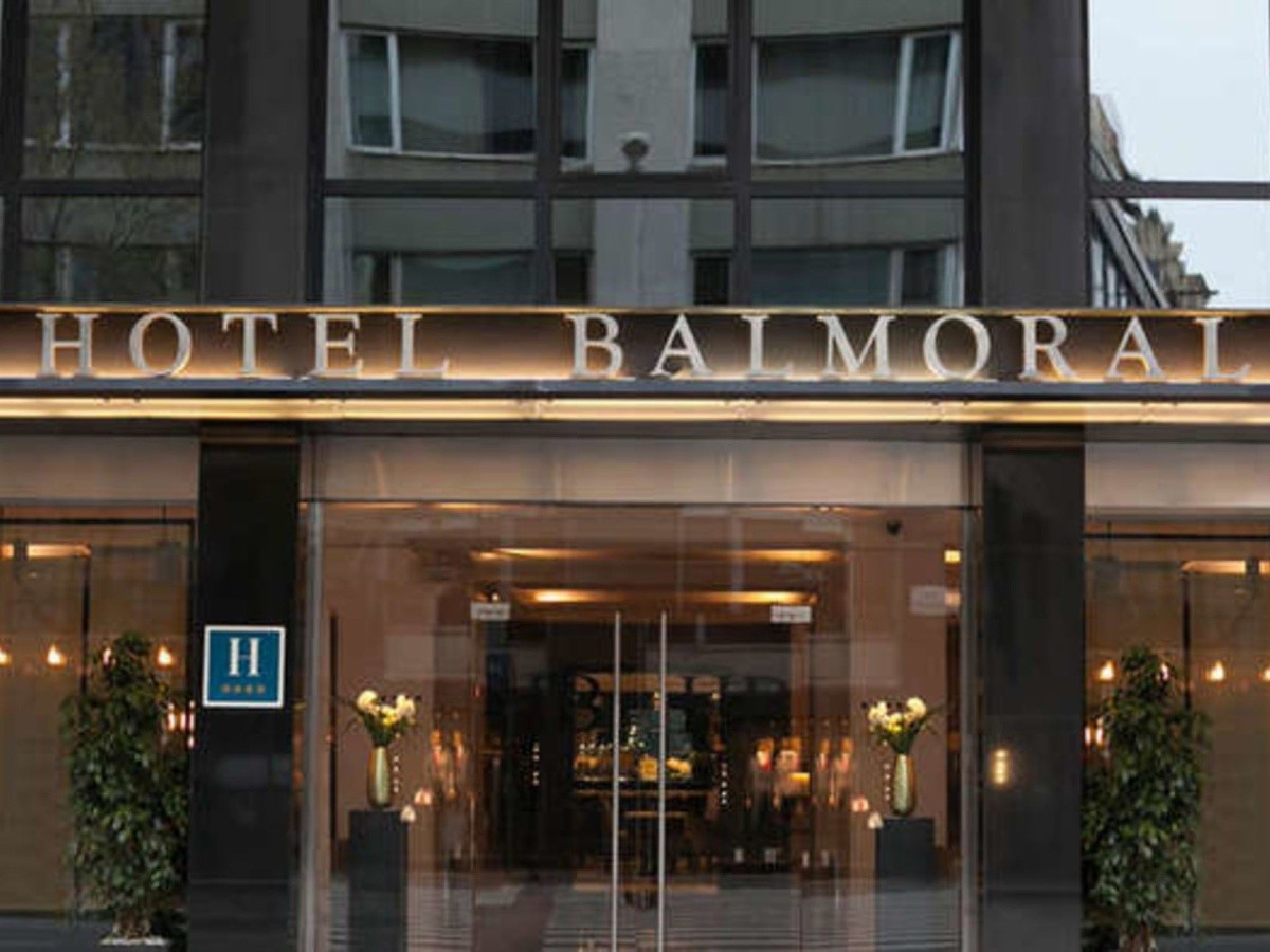 Abba Balmoral