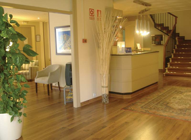 Hotel Bonanova Park