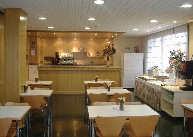 Hotel Bonanova Park