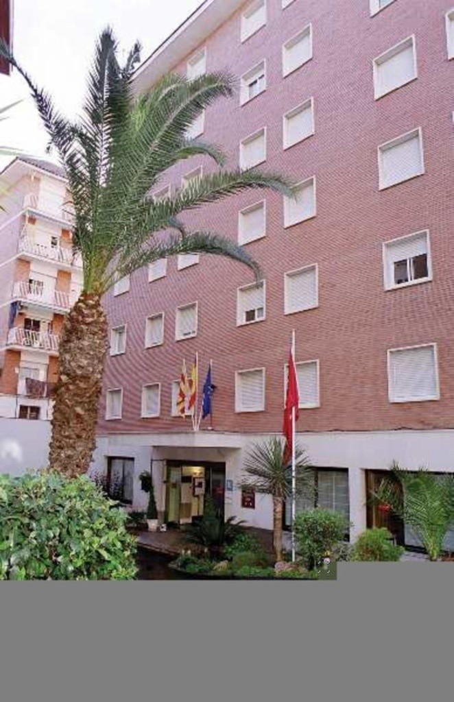 Hotel Bonanova Park