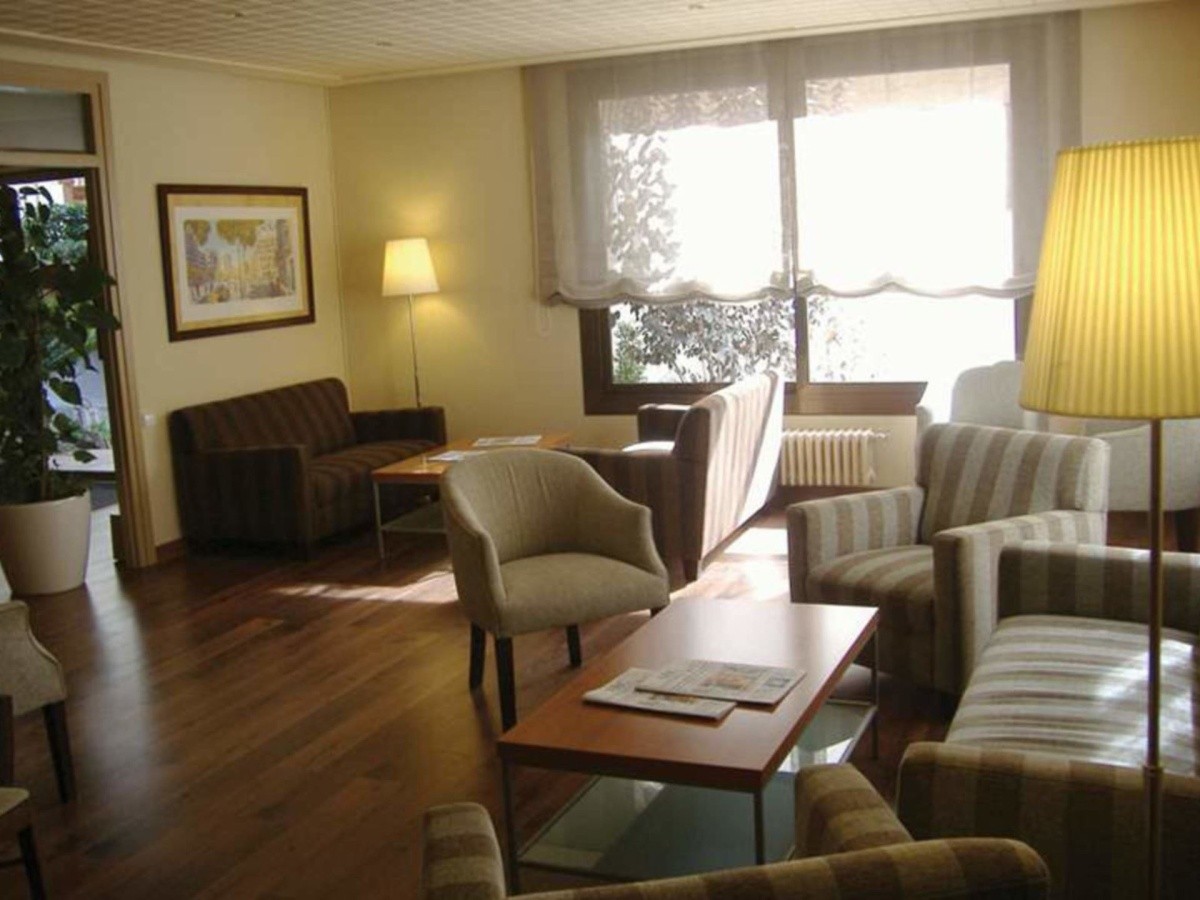 Hotel Bonanova Park