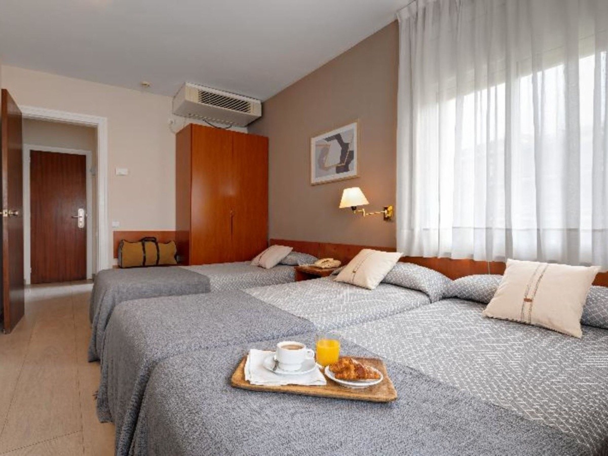 Hotel Bonanova Park