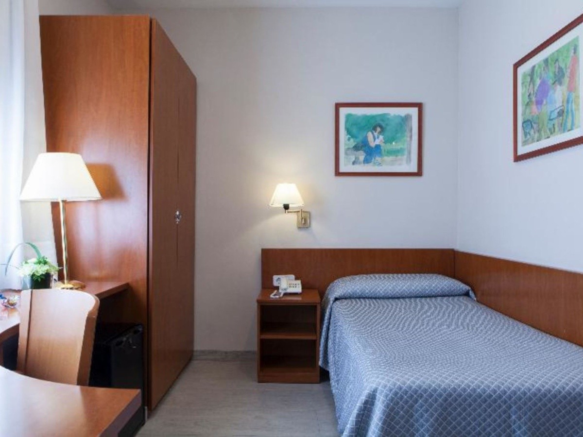 Hotel Bonanova Park