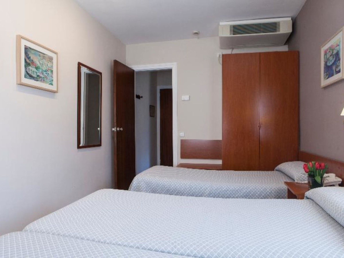 Hotel Bonanova Park