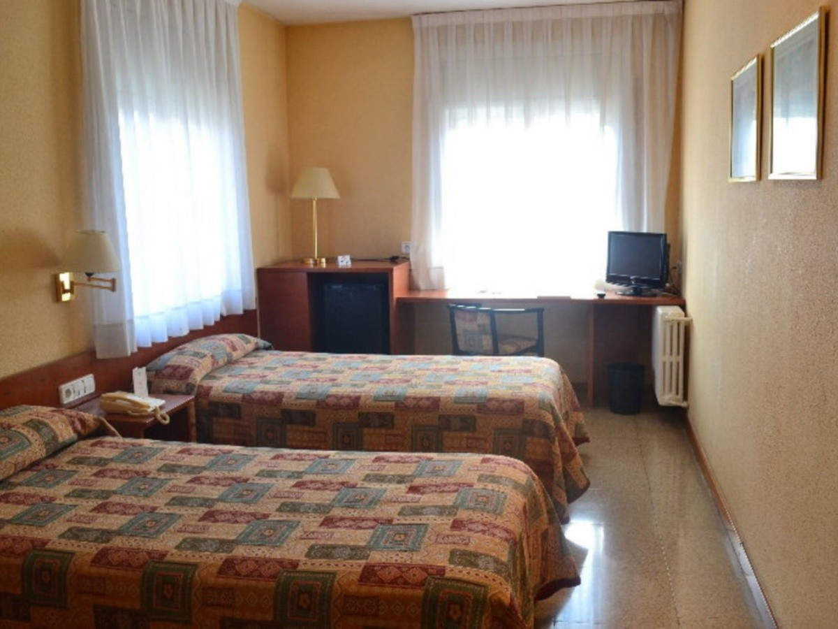 Hotel Bonanova Park