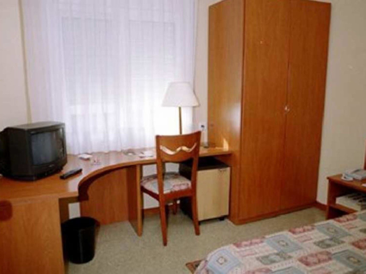 Hotel Bonanova Park