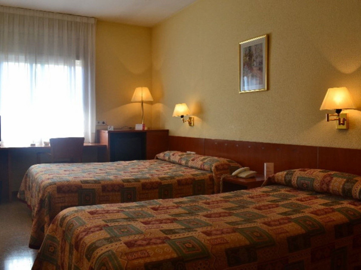 Hotel Bonanova Park