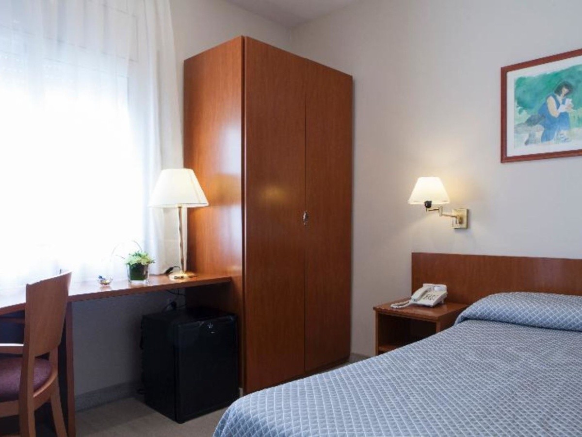 Hotel Bonanova Park