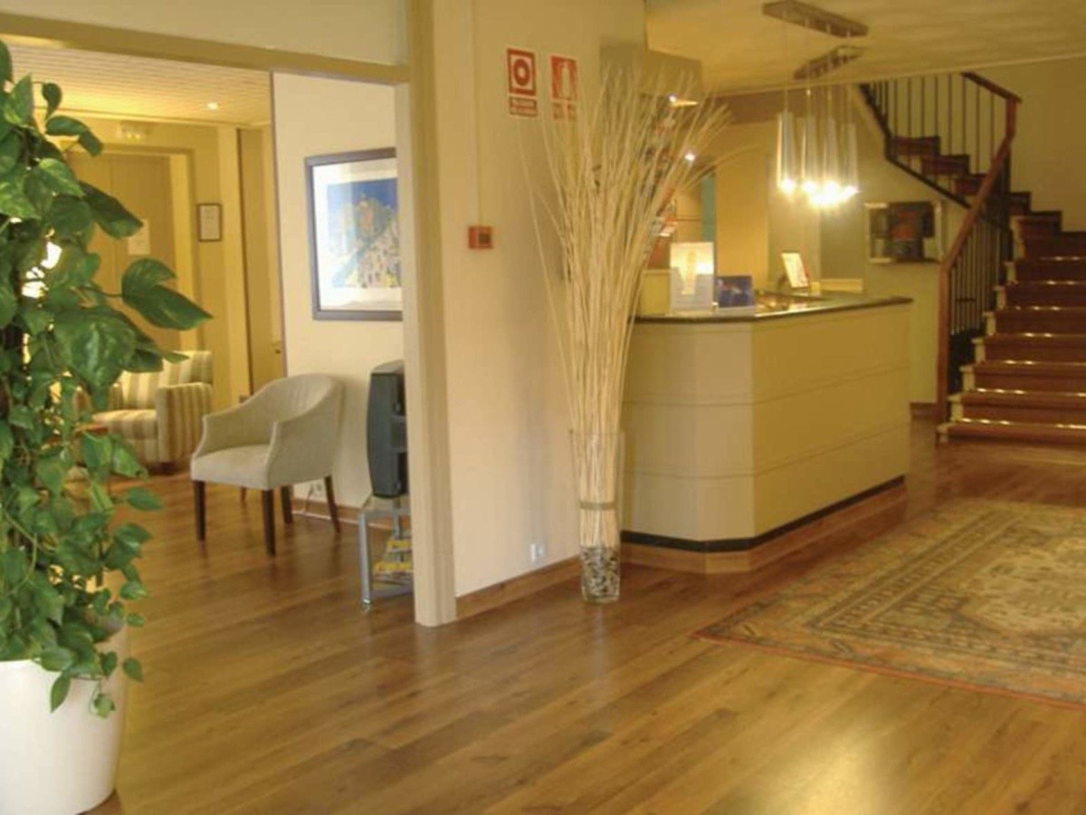 Hotel Bonanova Park
