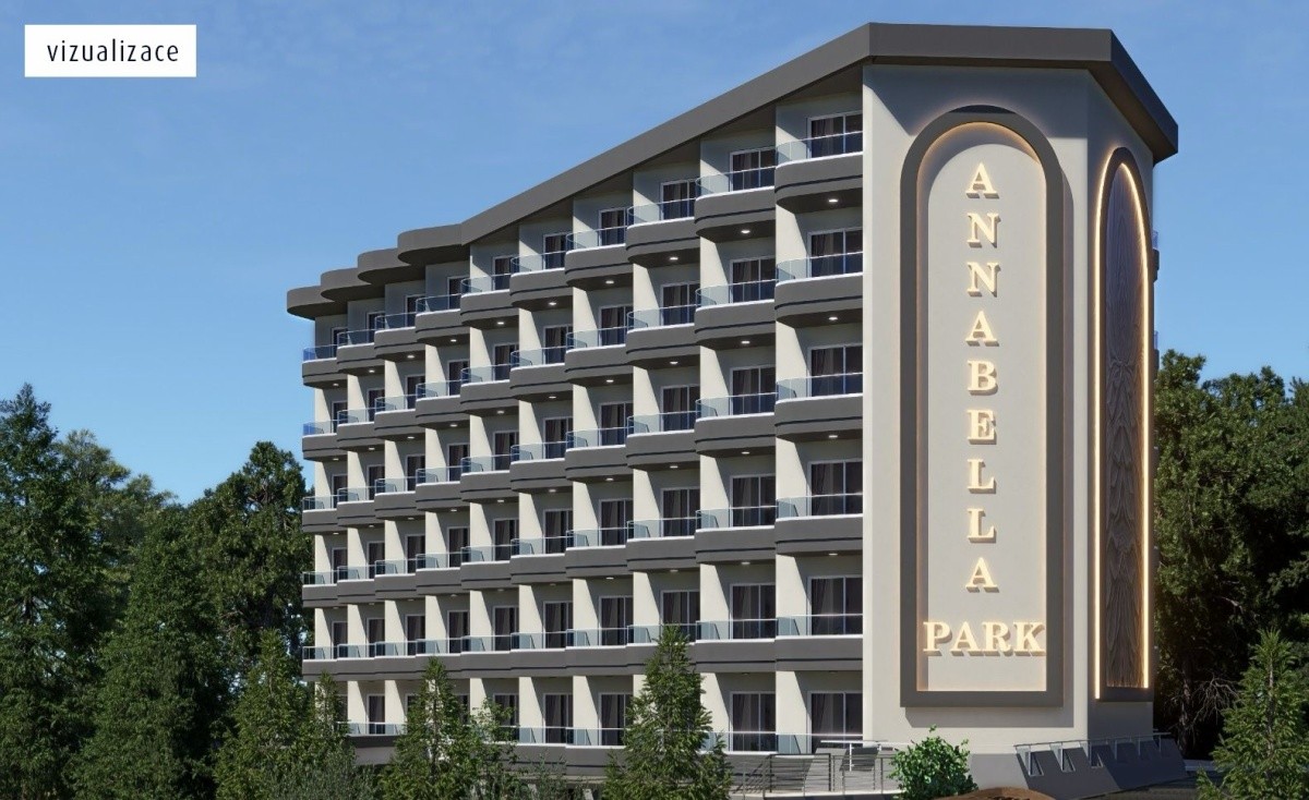 Annabella Park
