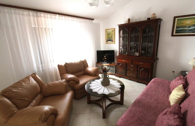 Apartmán Noel
