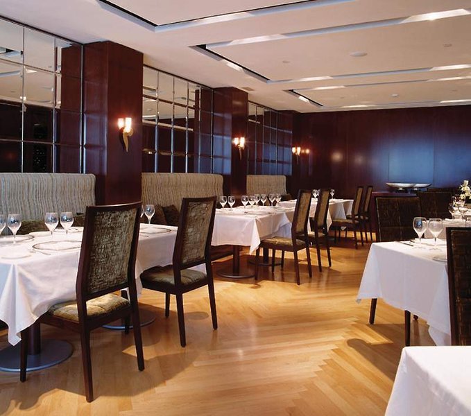 Eurostars Grand Marina Hotel