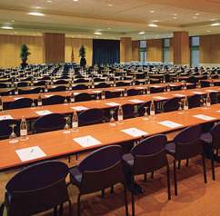 Eurostars Grand Marina Hotel