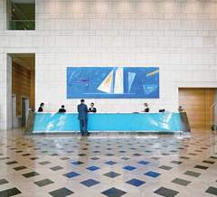 Eurostars Grand Marina Hotel