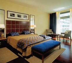 Eurostars Grand Marina Hotel